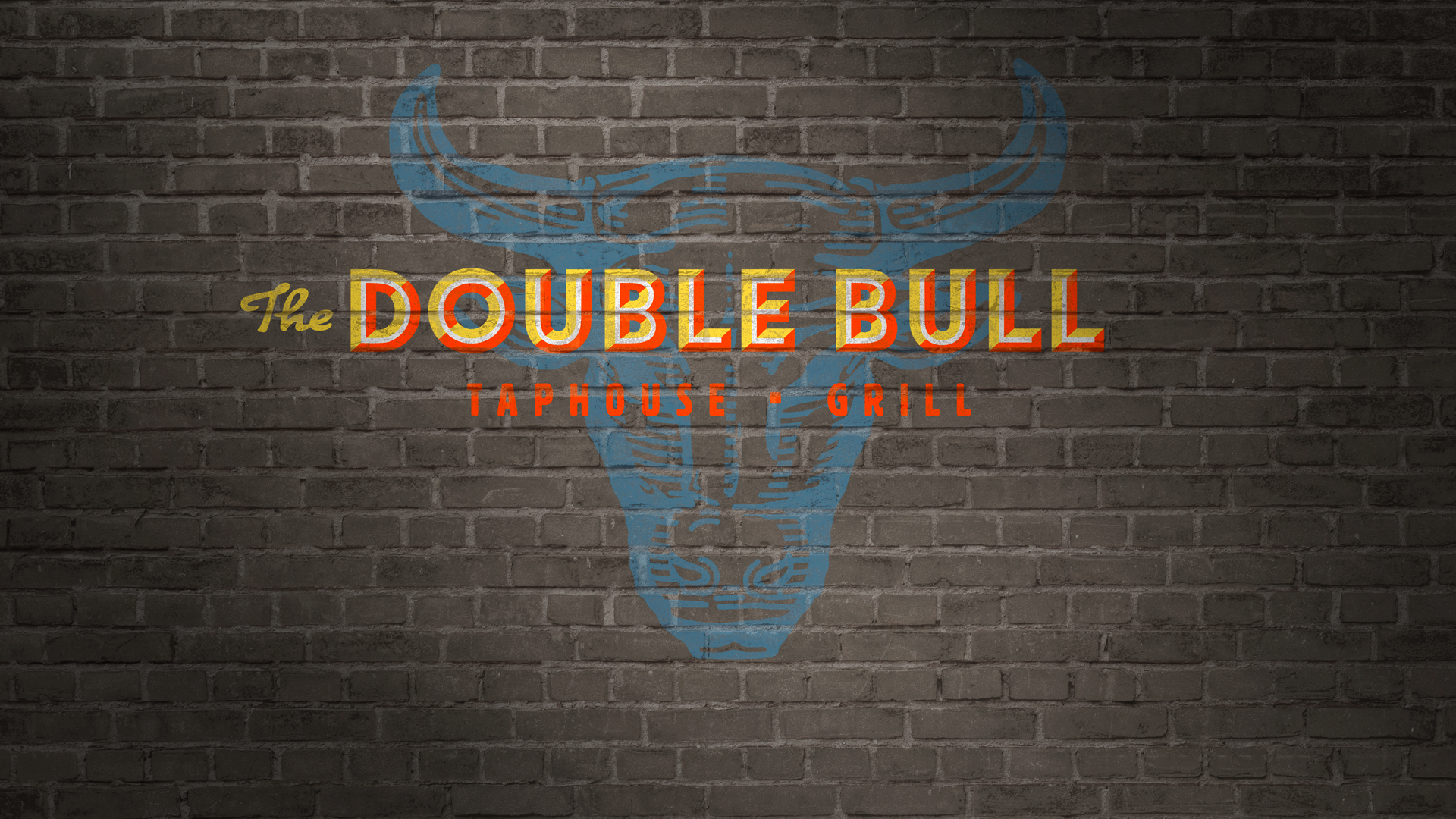 The Double Bull Taphouse & Grill
