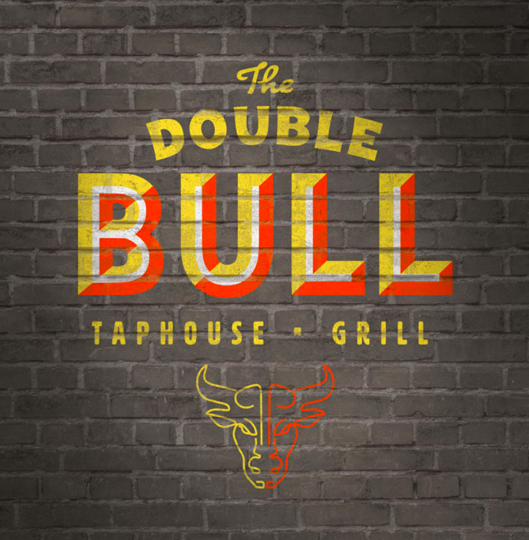 The Double Bull Taphouse & Grill